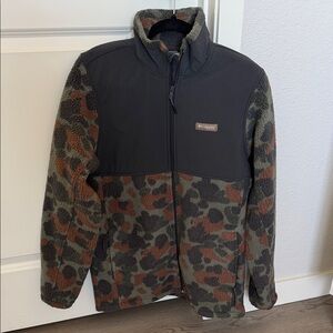 Columbia Men's PHG™ Sherpa Jacket | 256 | S 🧥